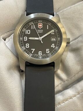Victorinox Swiss Army 24977 Quartz 30mm Women’s Watch Swiss Made